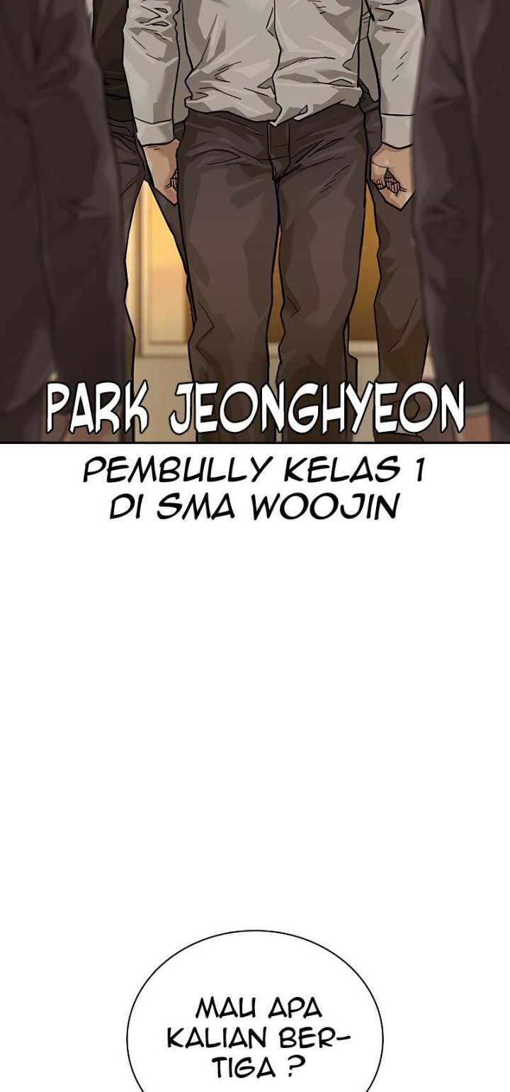 Read To Not Die ID Manga Online