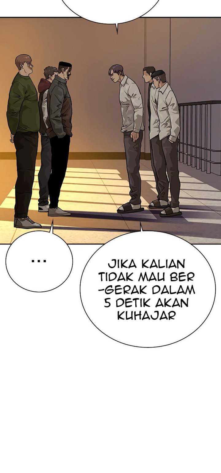 Read To Not Die ID Manga Online