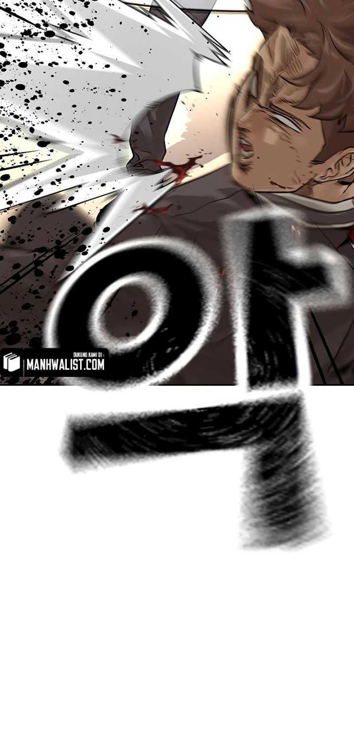 Read To Not Die ID Manga Online