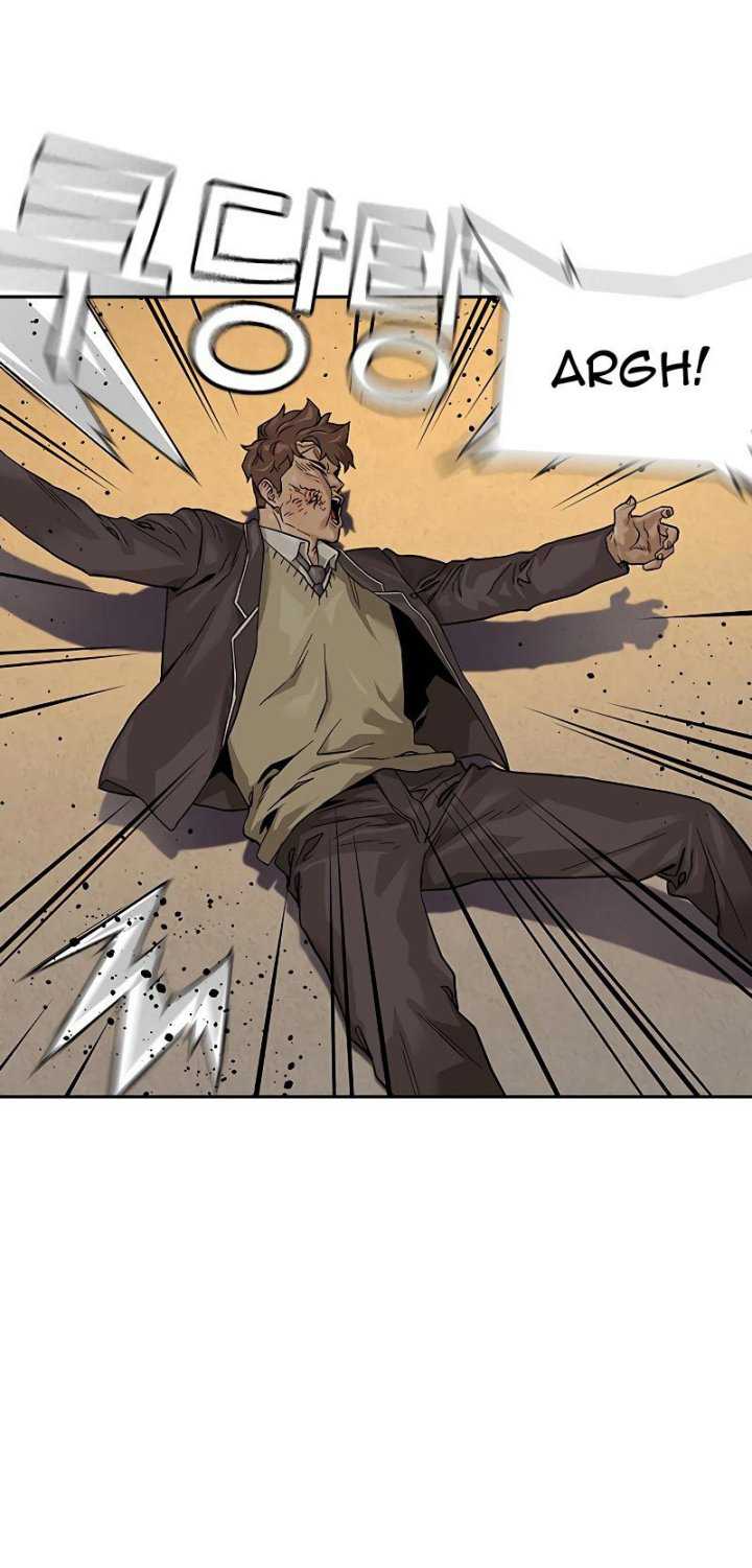 Read To Not Die ID Manga Online