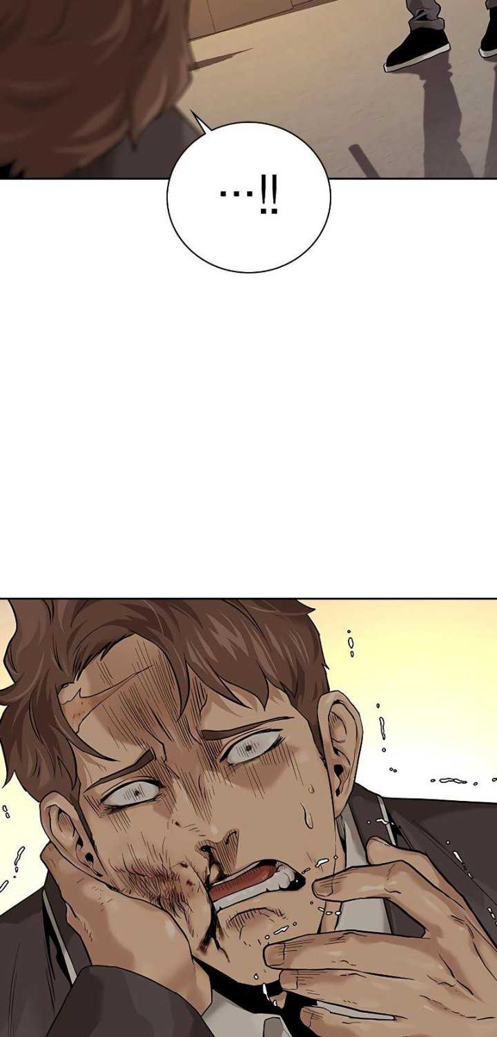 Read To Not Die ID Manga Online