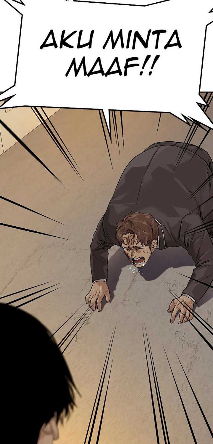 Read To Not Die ID Manga Online