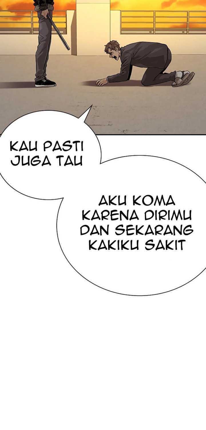 Read To Not Die ID Manga Online