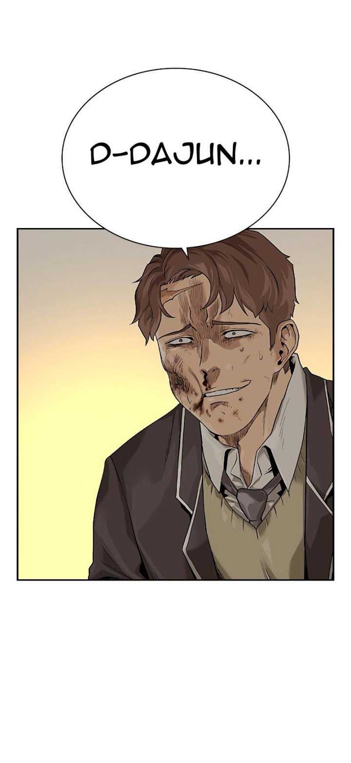 Read To Not Die ID Manga Online