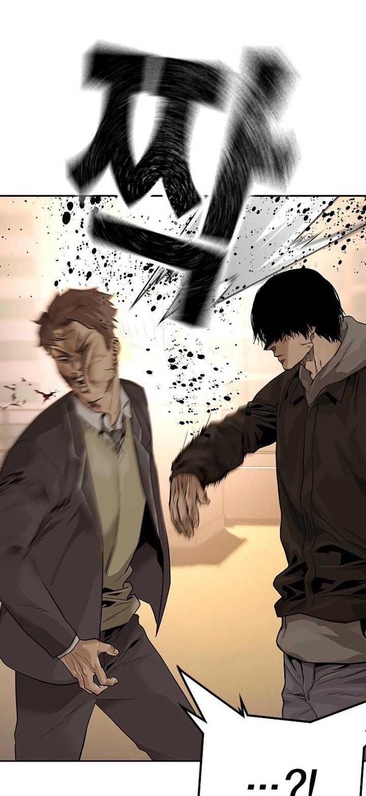 Read To Not Die ID Manga Online