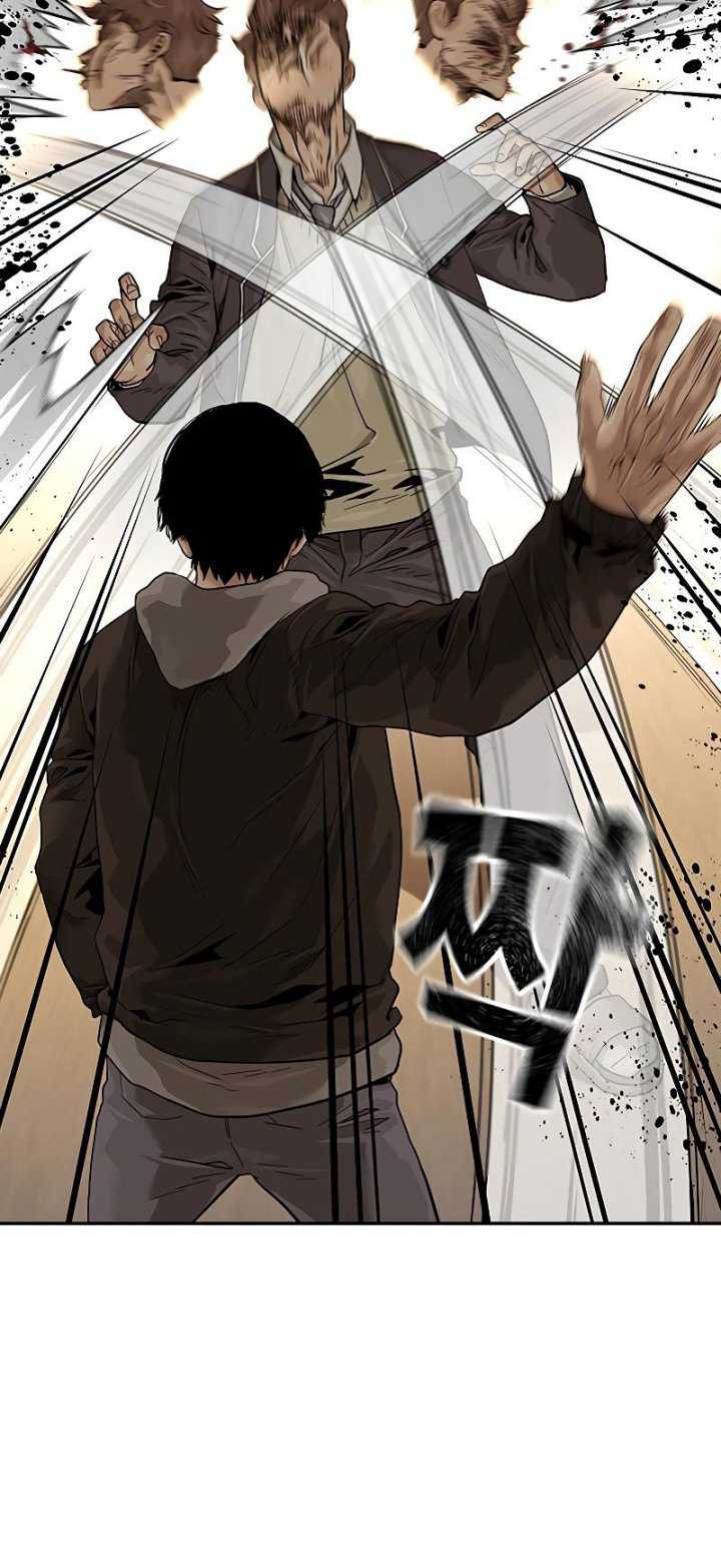 Read To Not Die ID Manga Online