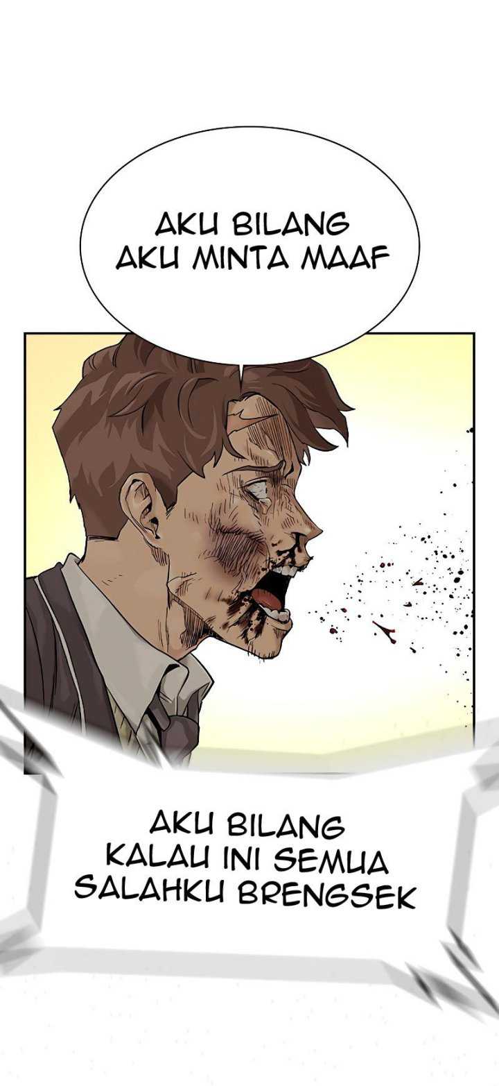 Read To Not Die ID Manga Online