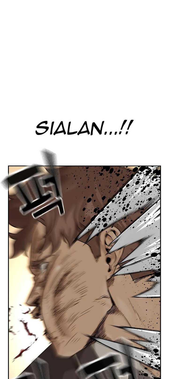 Read To Not Die ID Manga Online