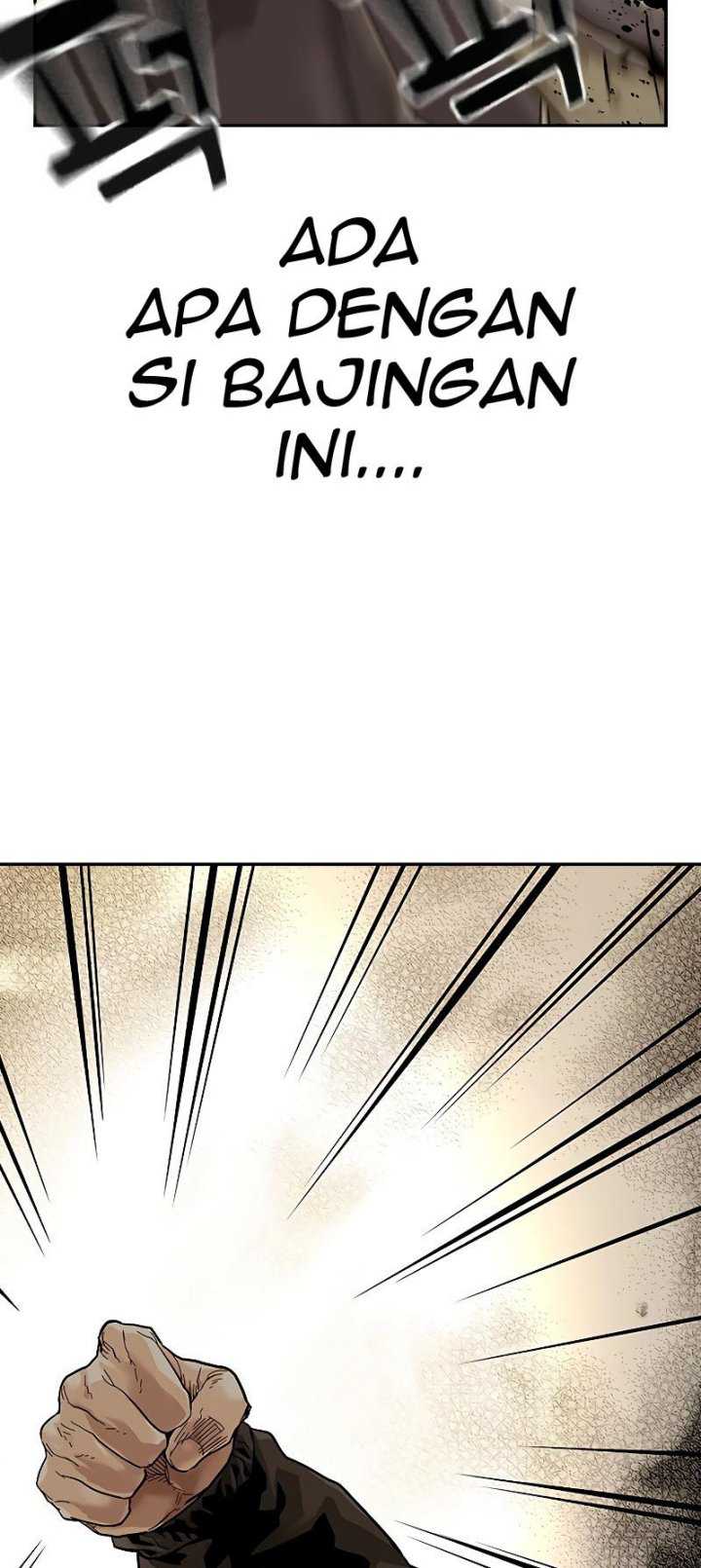 Read To Not Die ID Manga Online