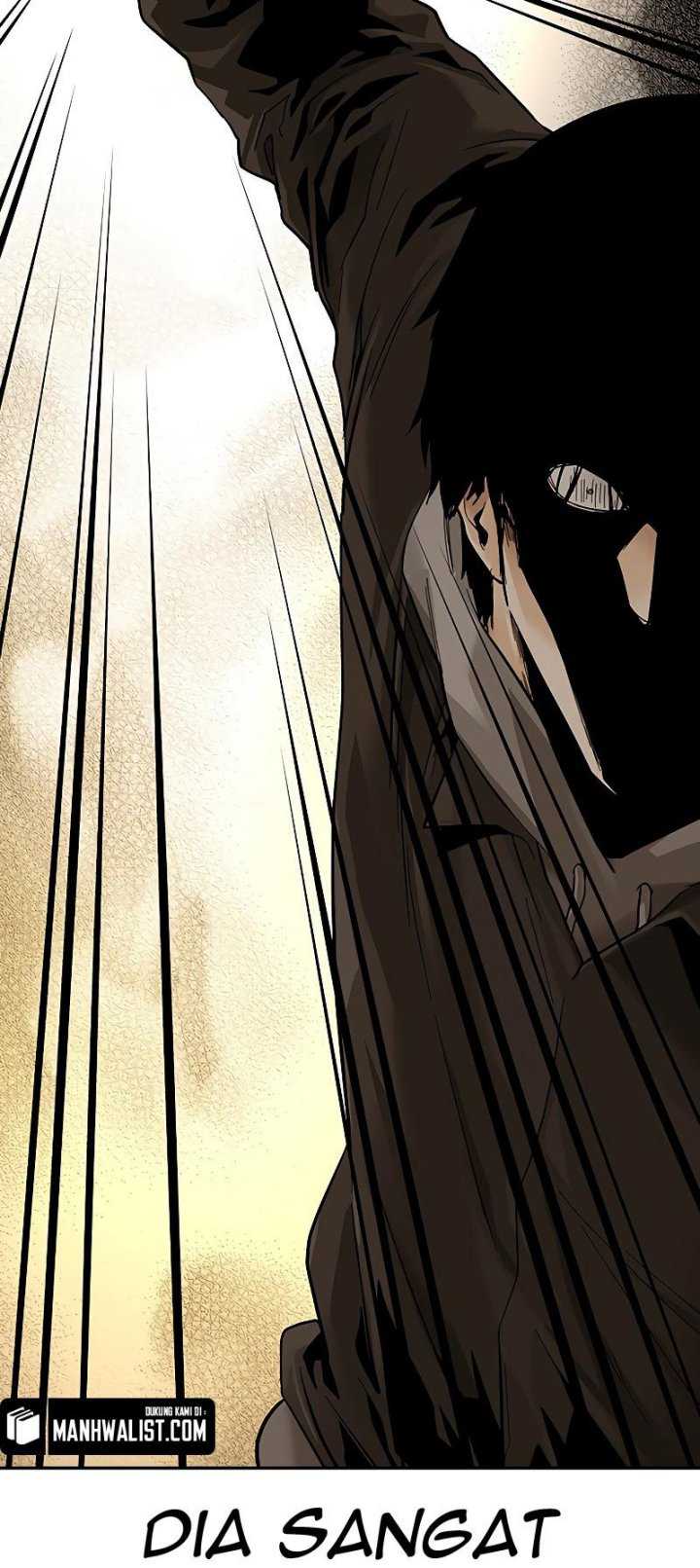 Read To Not Die ID Manga Online