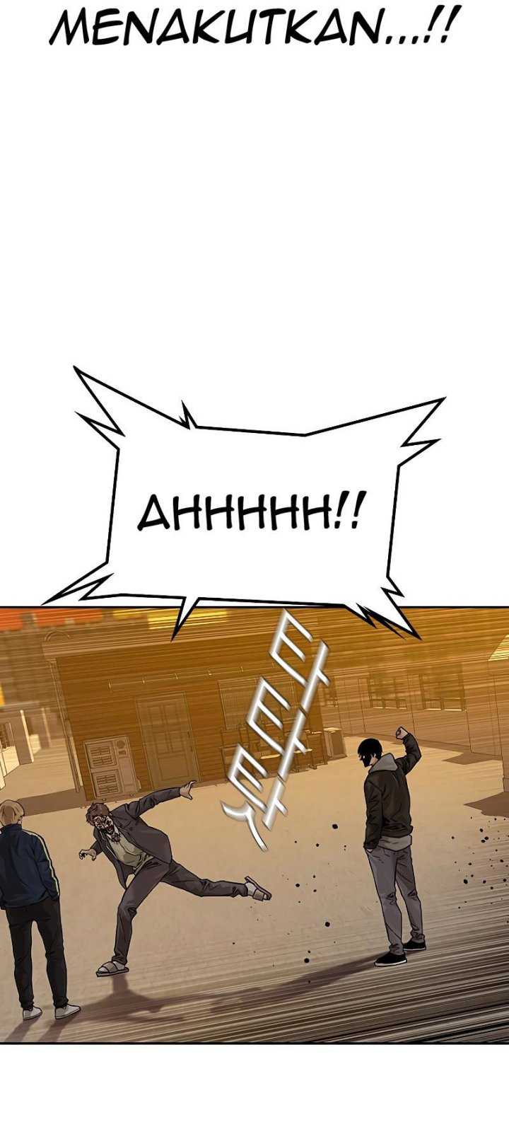 Read To Not Die ID Manga Online