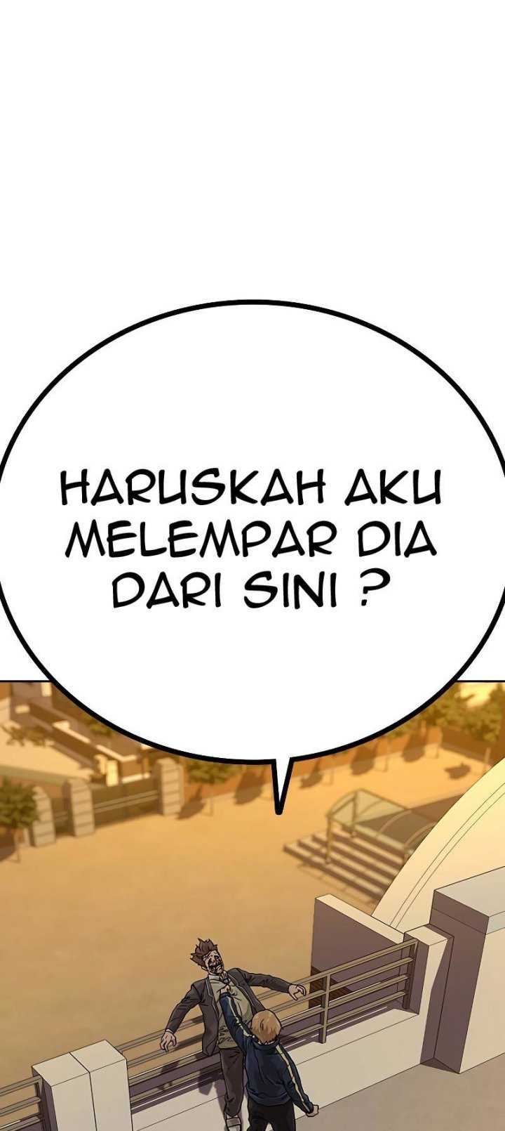 Read To Not Die ID Manga Online