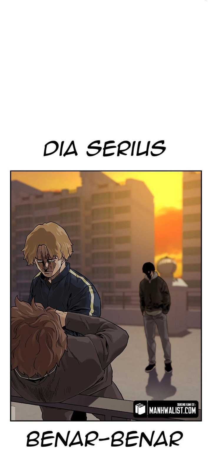 Read To Not Die ID Manga Online