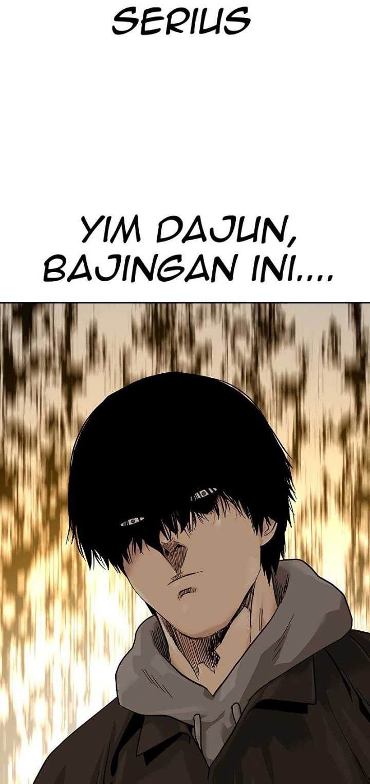 Read To Not Die ID Manga Online