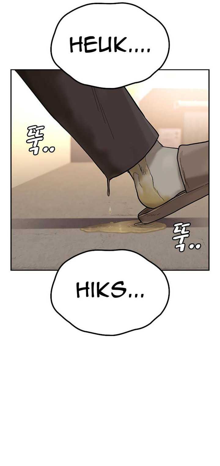 Read To Not Die ID Manga Online