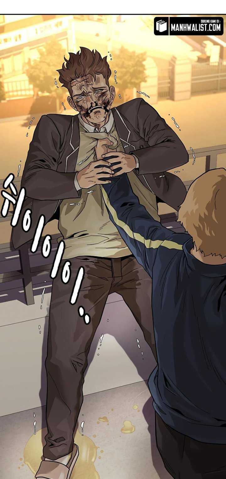 Read To Not Die ID Manga Online