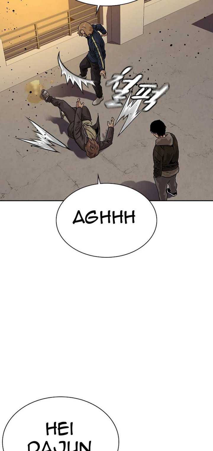 Read To Not Die ID Manga Online