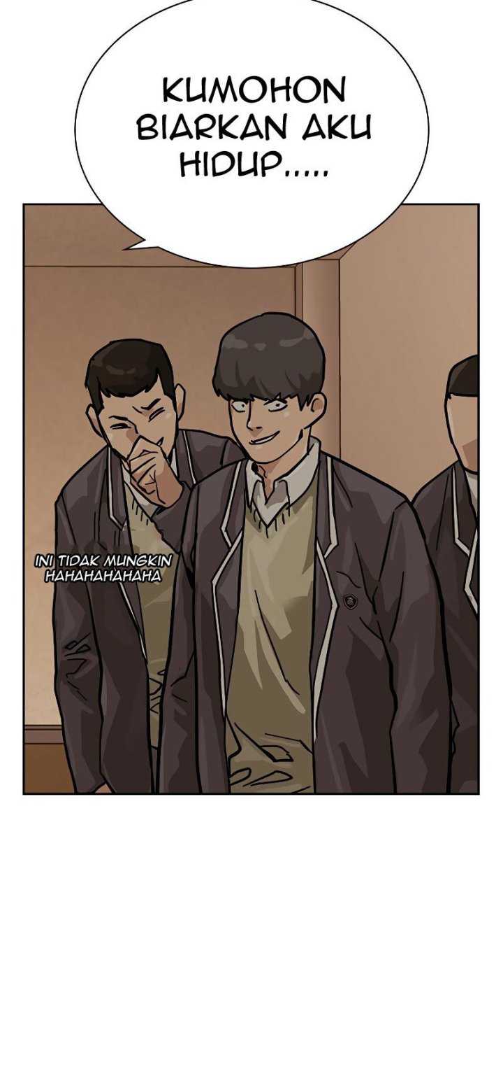 Read To Not Die ID Manga Online