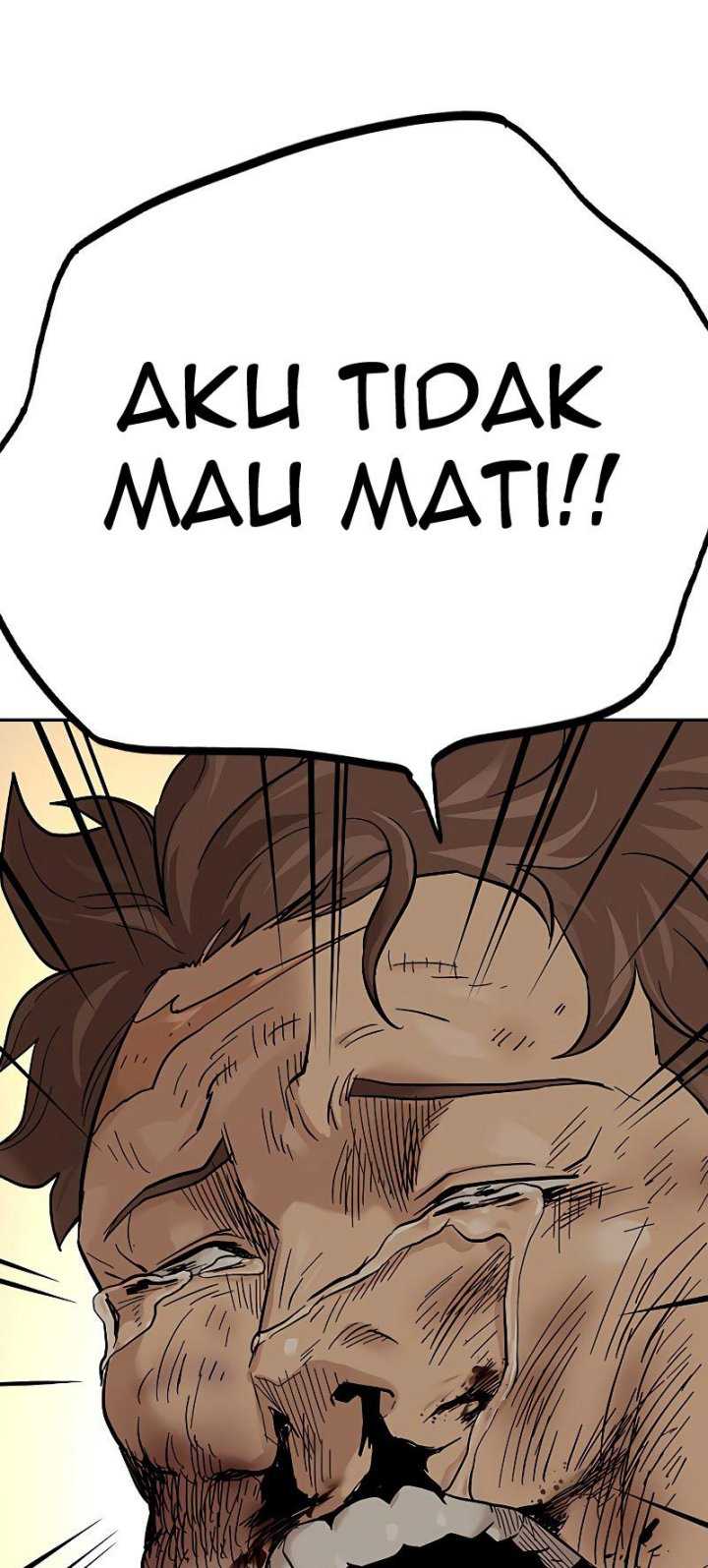 Read To Not Die ID Manga Online