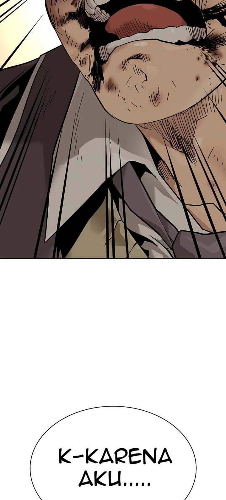 Read To Not Die ID Manga Online