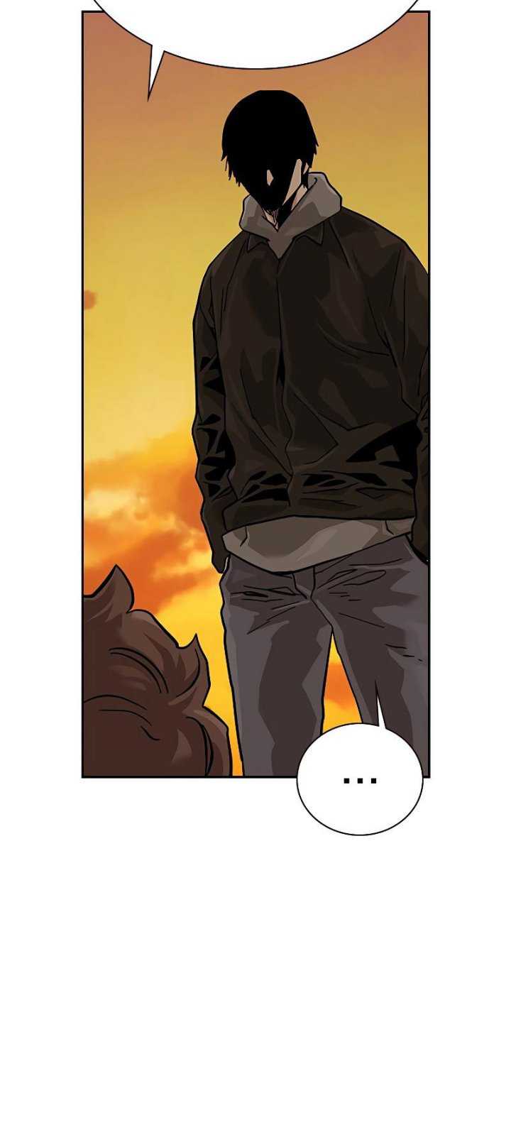 Read To Not Die ID Manga Online