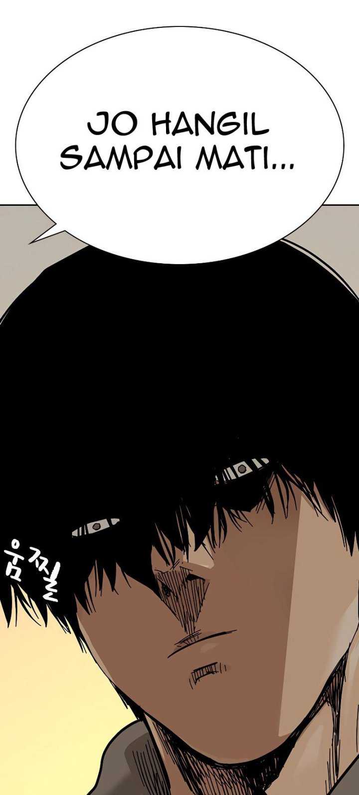 Read To Not Die ID Manga Online