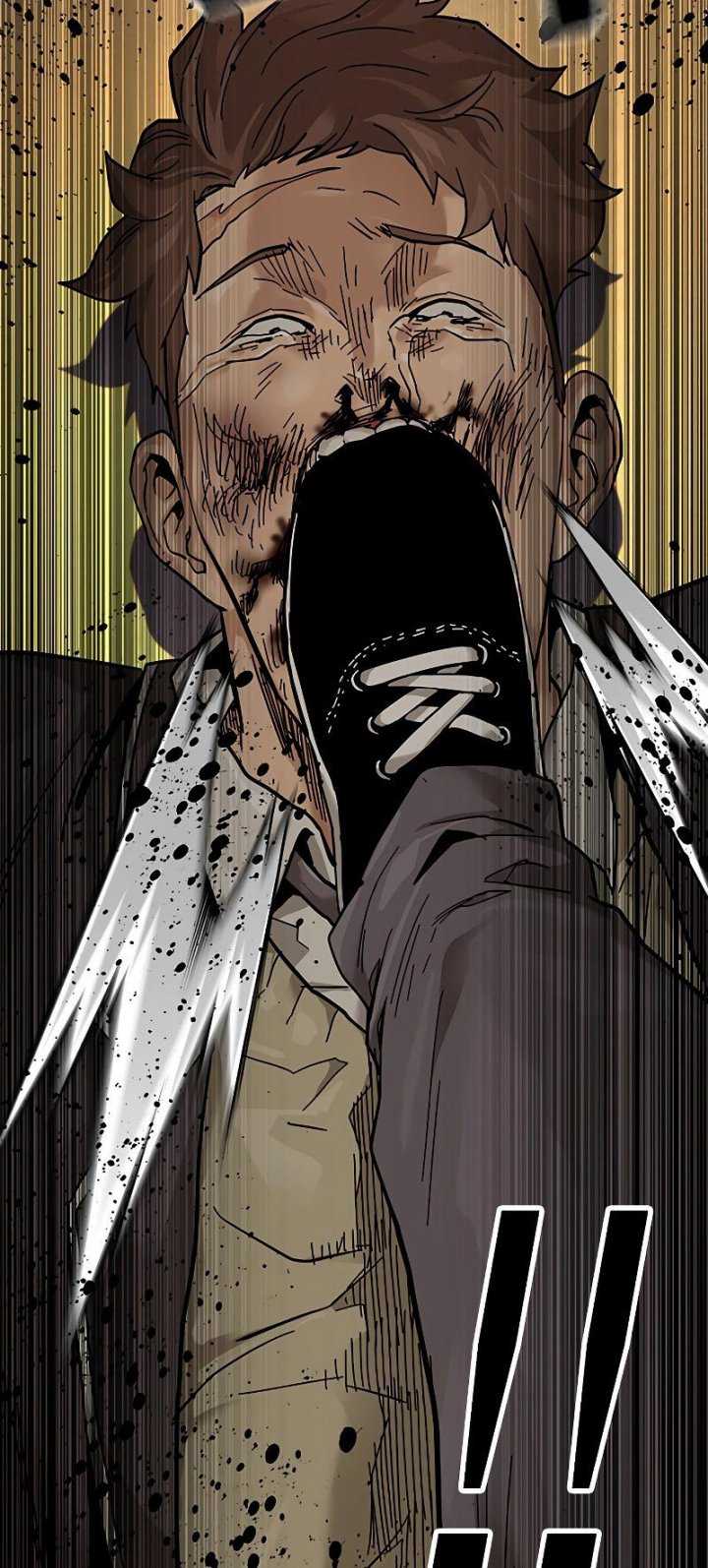 Read To Not Die ID Manga Online