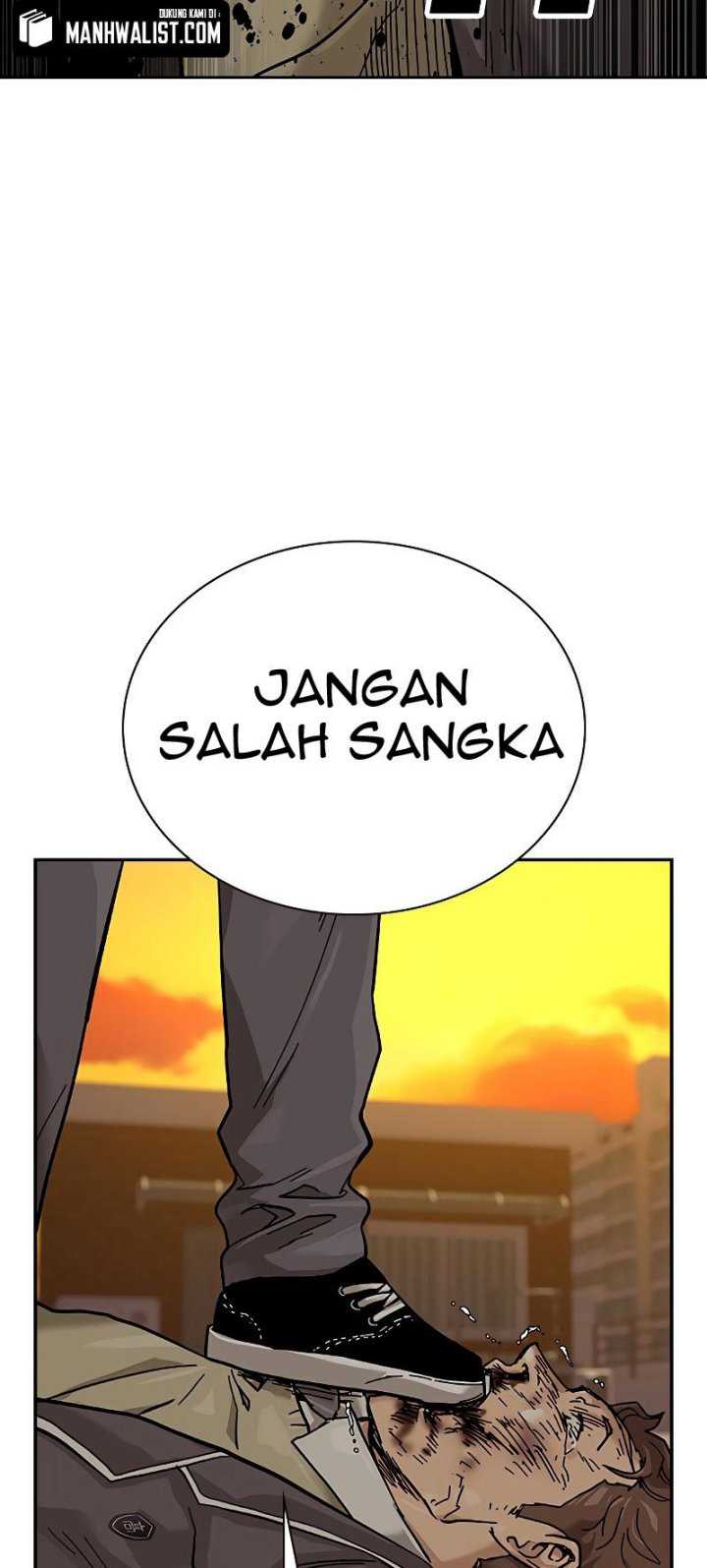 Read To Not Die ID Manga Online