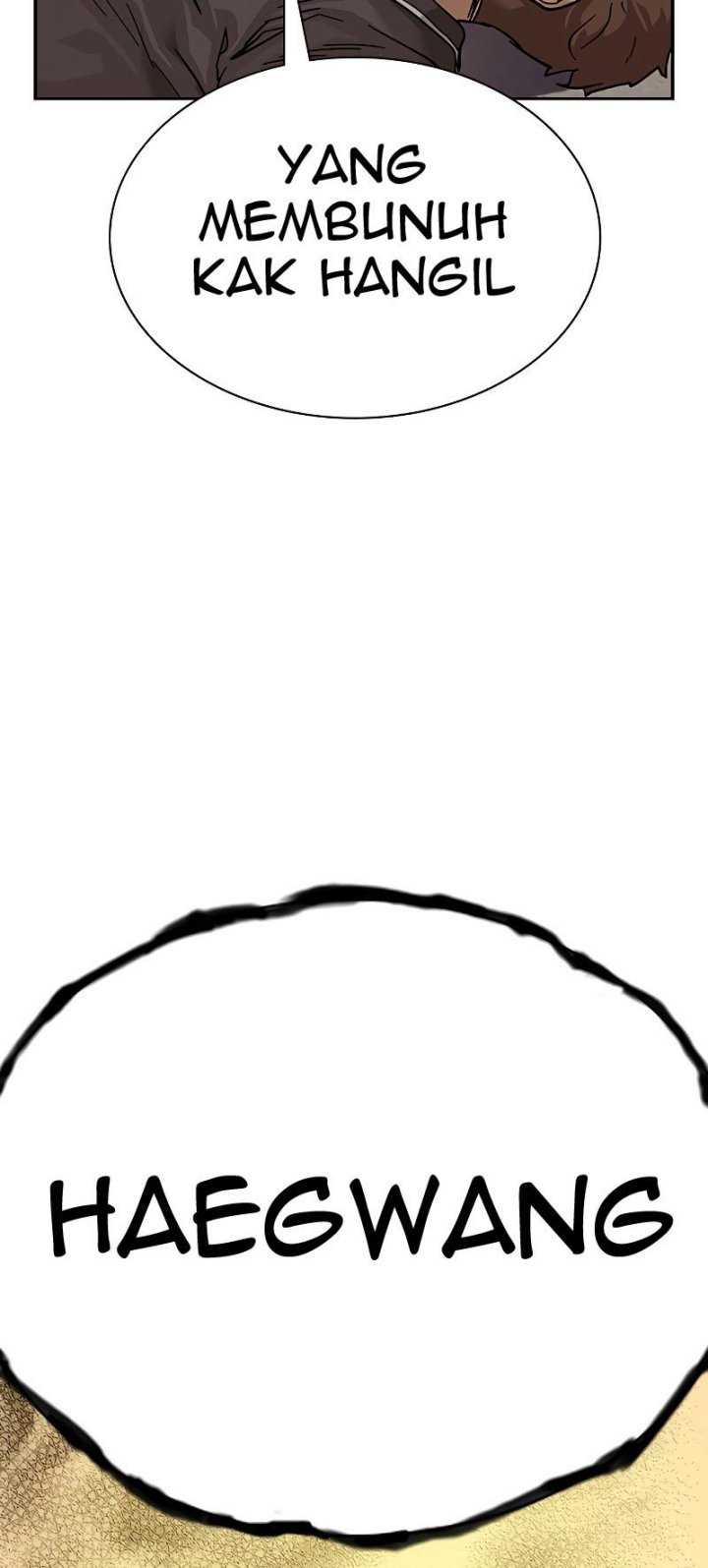Read To Not Die ID Manga Online