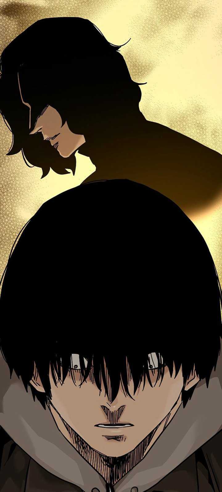 Read To Not Die ID Manga Online