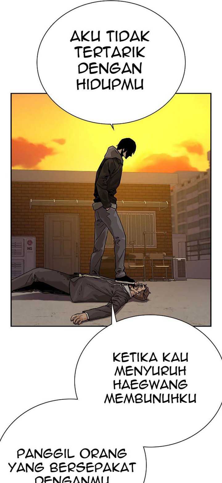 Read To Not Die ID Manga Online