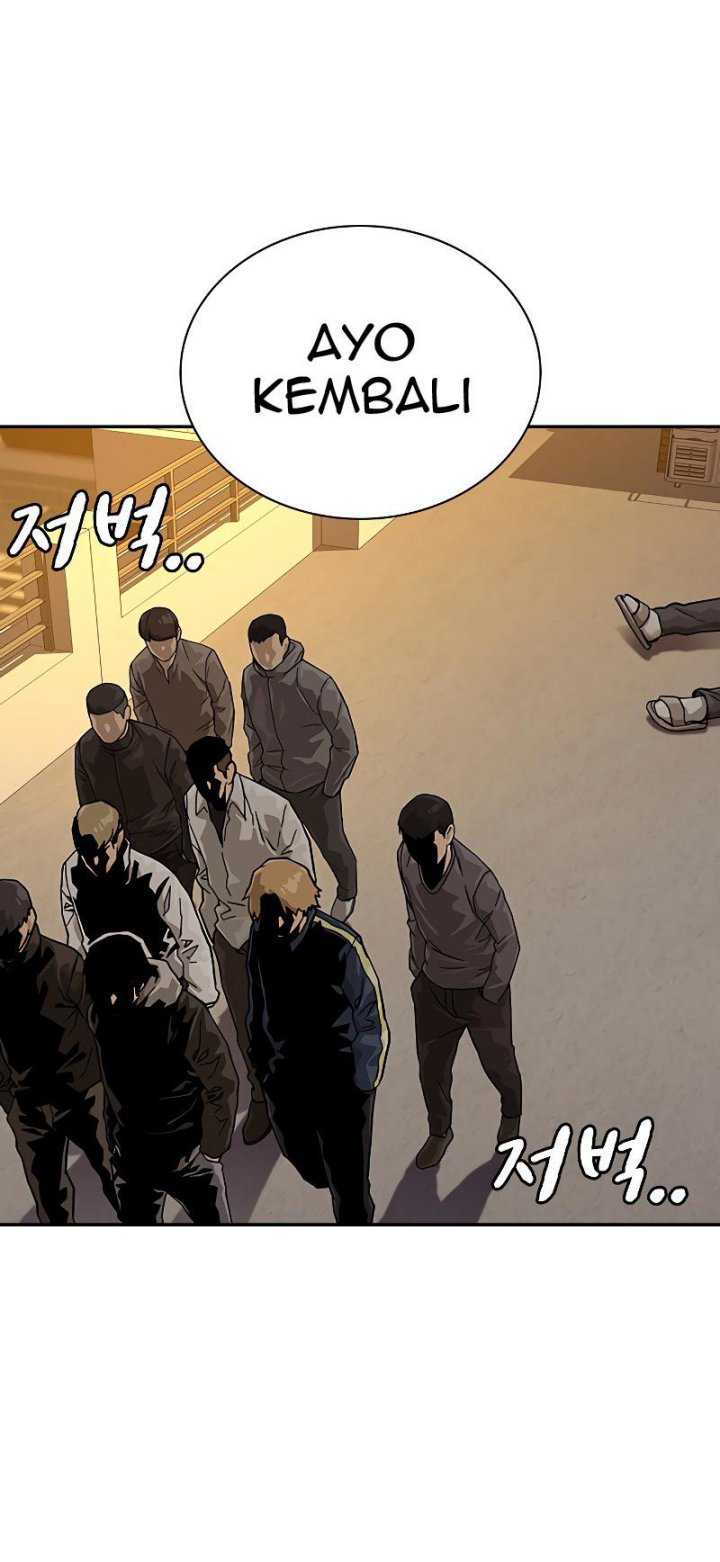 Read To Not Die ID Manga Online