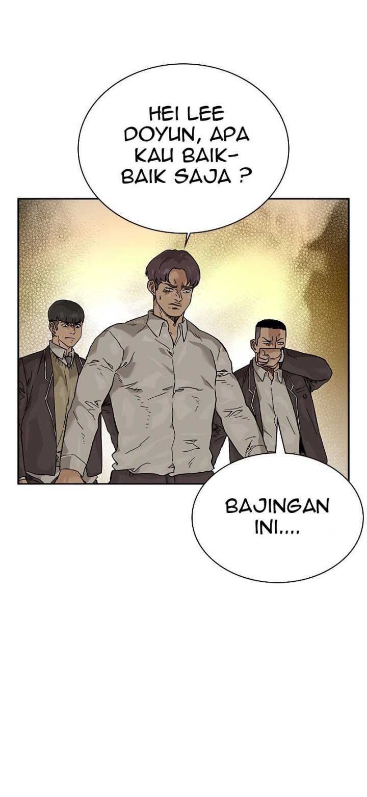 Read To Not Die ID Manga Online