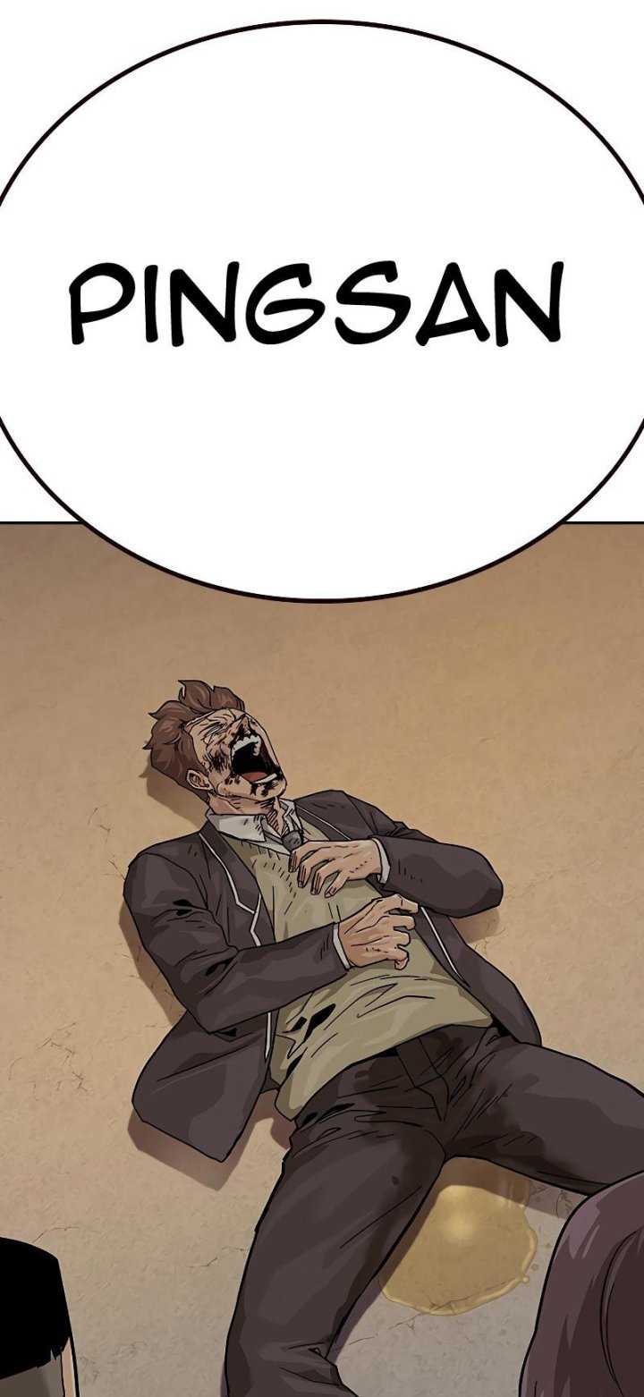 Read To Not Die ID Manga Online