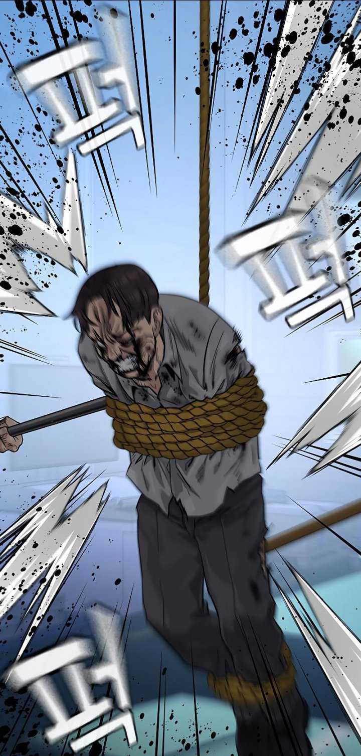 Read To Not Die ID Manga Online