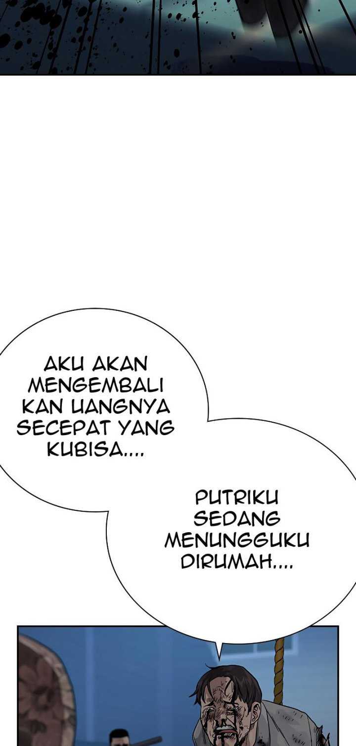 Read To Not Die ID Manga Online