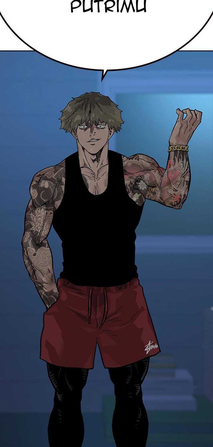 Read To Not Die ID Manga Online