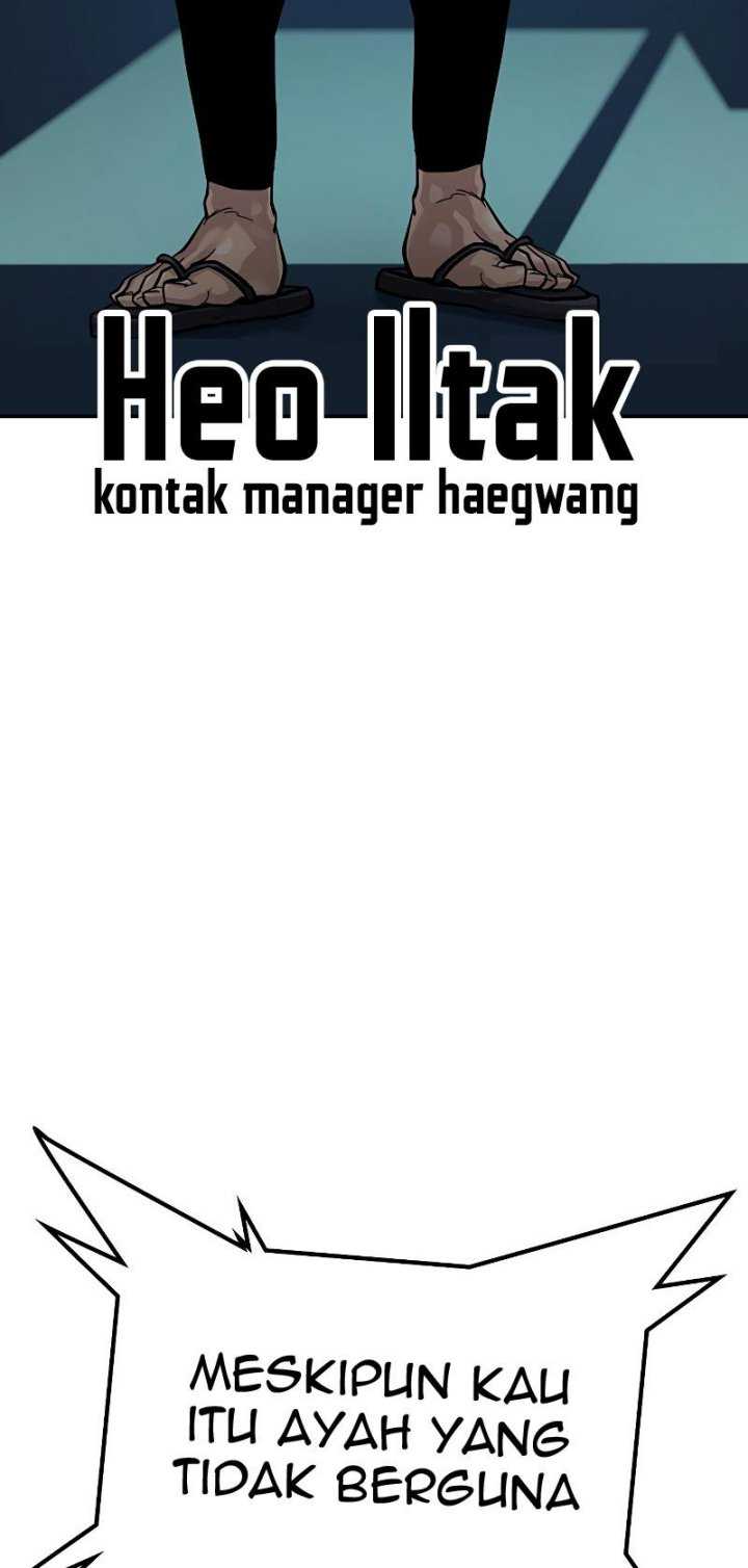 Read To Not Die ID Manga Online
