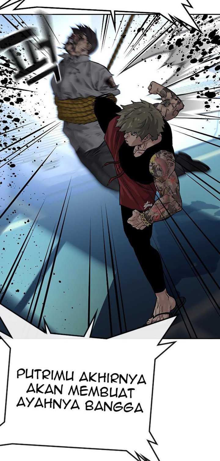 Read To Not Die ID Manga Online