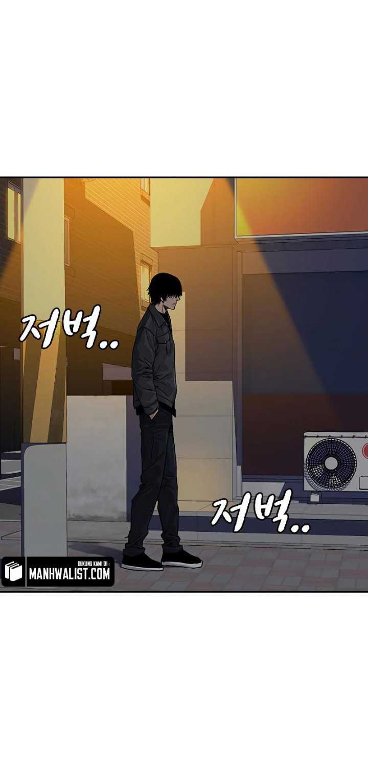 Read To Not Die ID Manga Online
