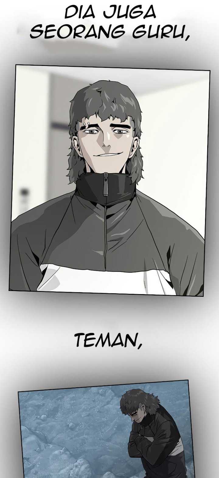 Read To Not Die ID Manga Online