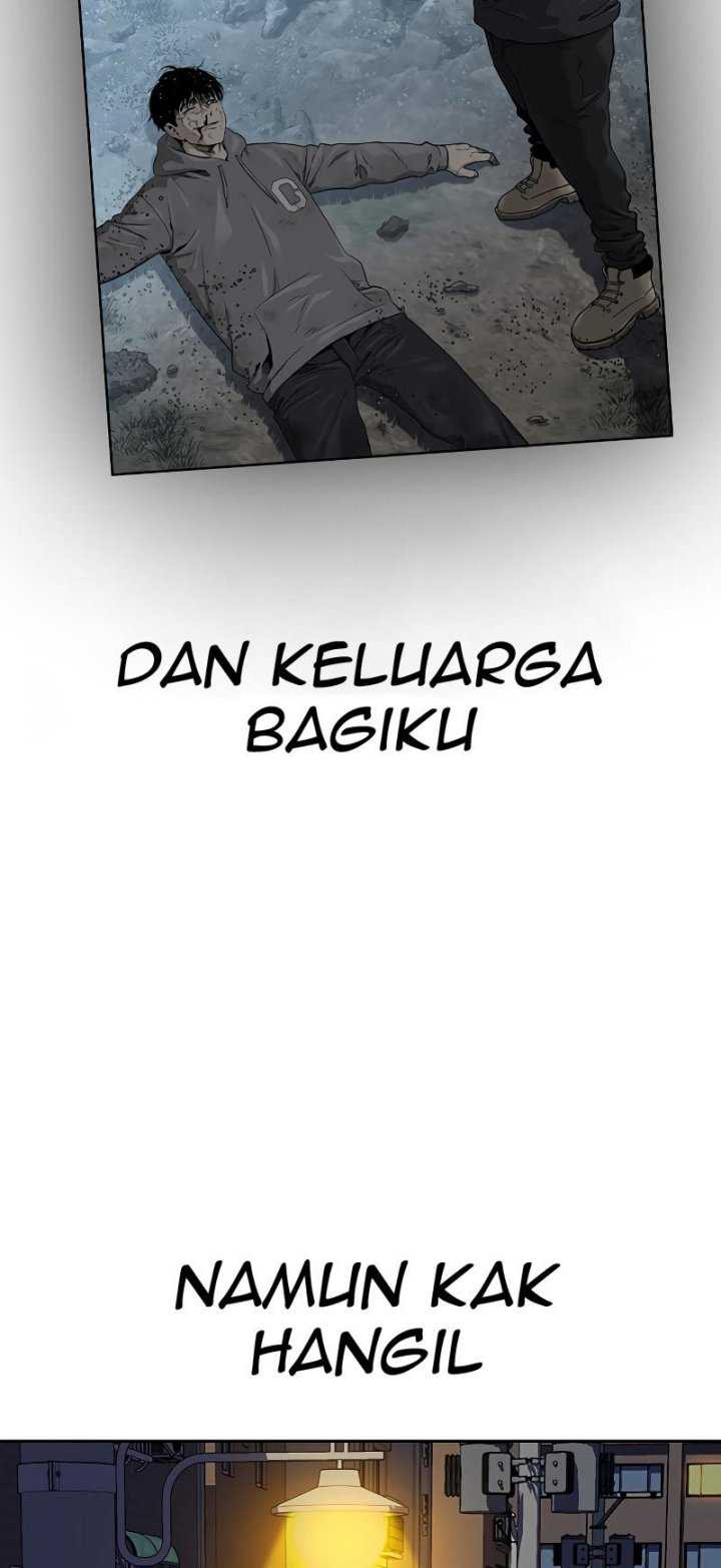 Read To Not Die ID Manga Online