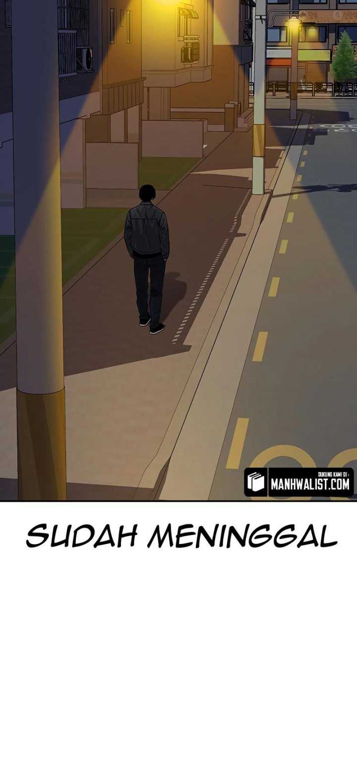 Read To Not Die ID Manga Online