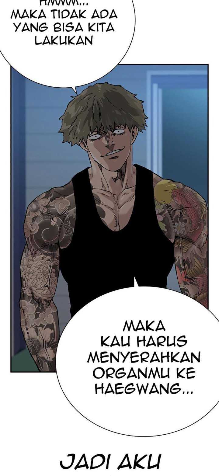 Read To Not Die ID Manga Online