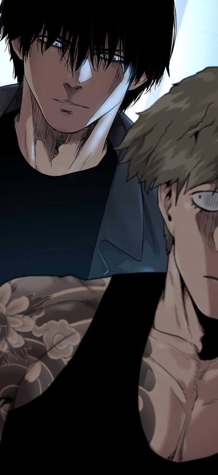 Read To Not Die ID Manga Online
