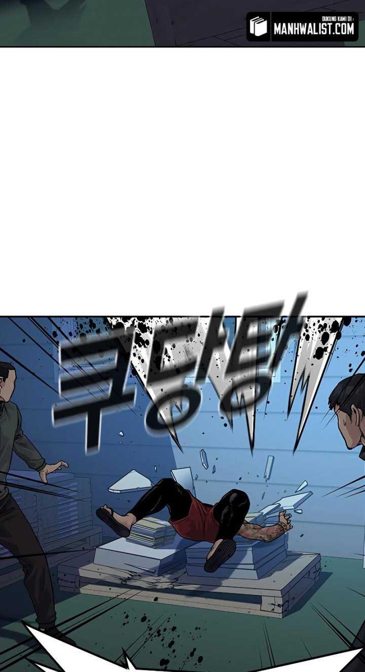 Read To Not Die ID Manga Online