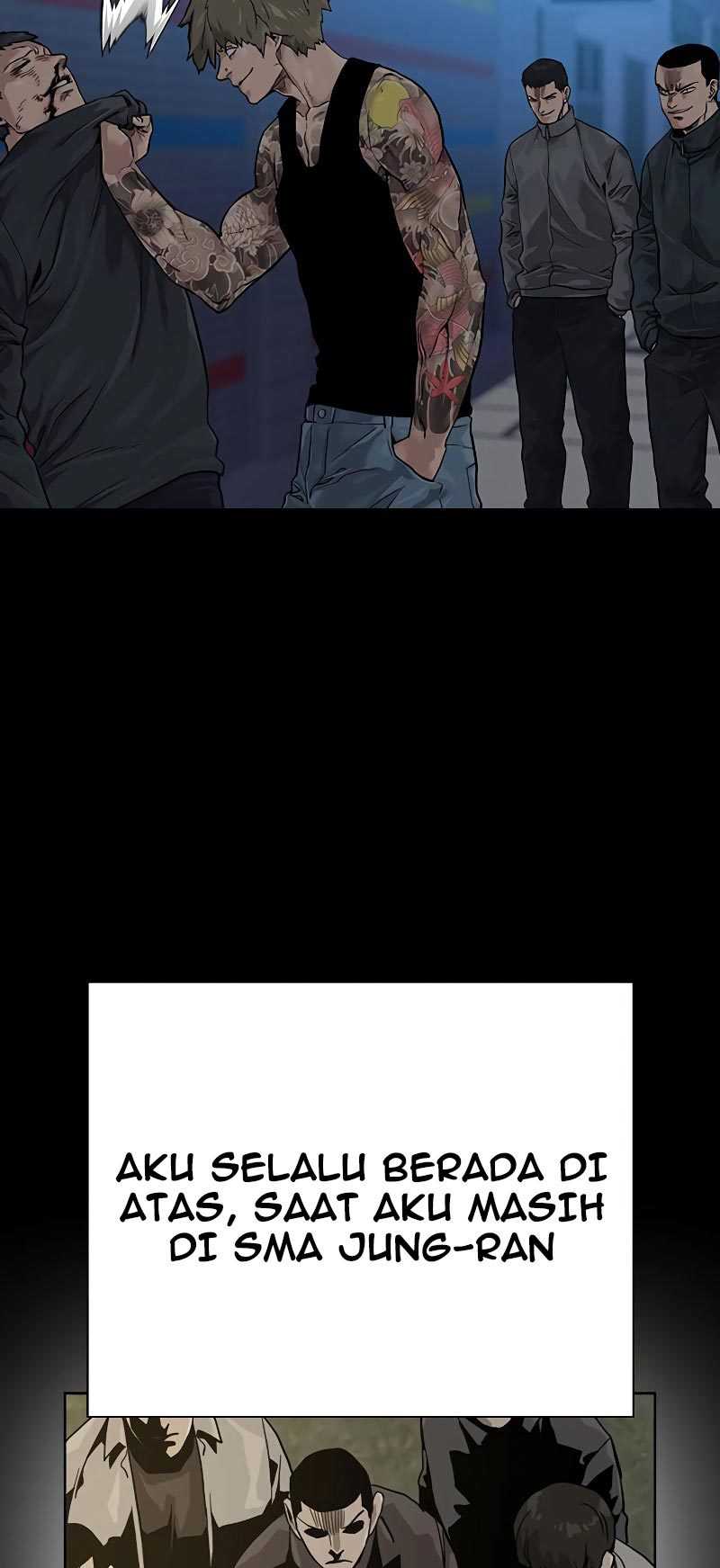 Read To Not Die ID Manga Online