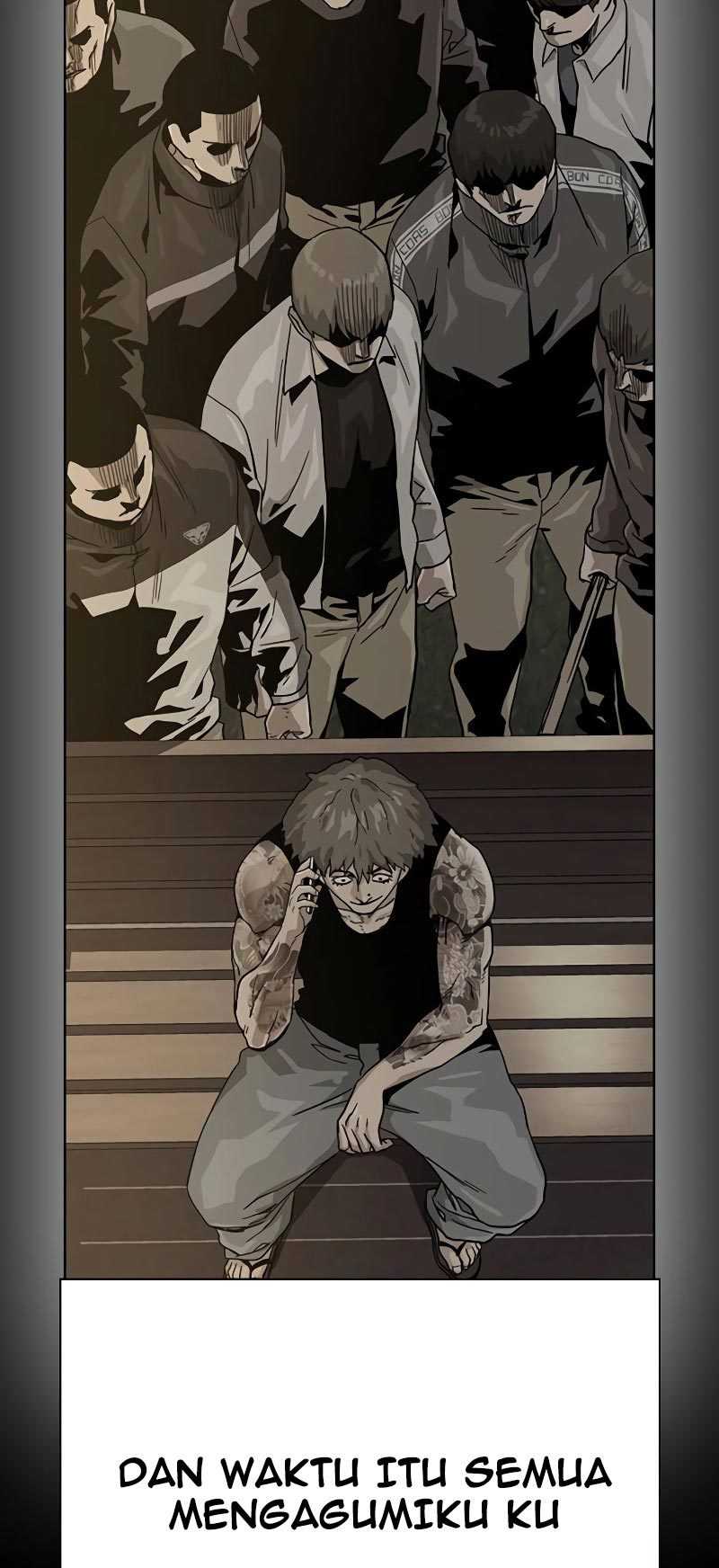 Read To Not Die ID Manga Online