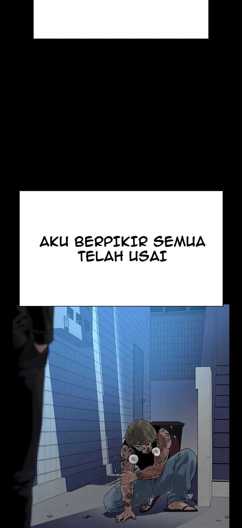 Read To Not Die ID Manga Online