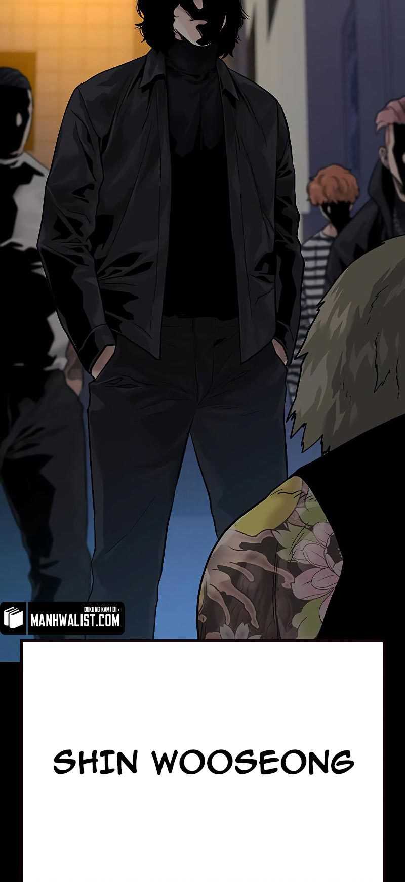 Read To Not Die ID Manga Online